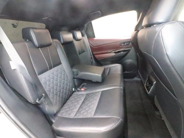 TOYOTA HARRIER 2WD 2017 Image 31