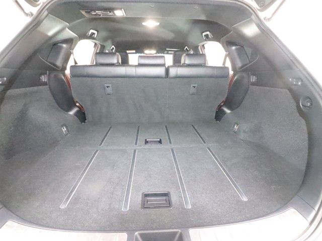 TOYOTA HARRIER 2WD 2017 Image 31