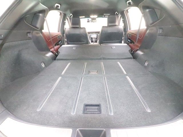 TOYOTA HARRIER 2WD 2017 Image 31