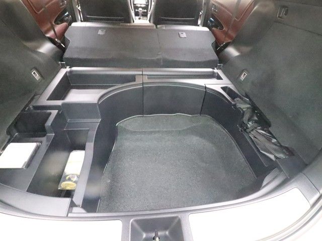 TOYOTA HARRIER 2WD 2017 Image 31