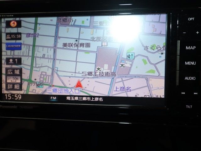 TOYOTA HARRIER 2WD 2017 Image 31