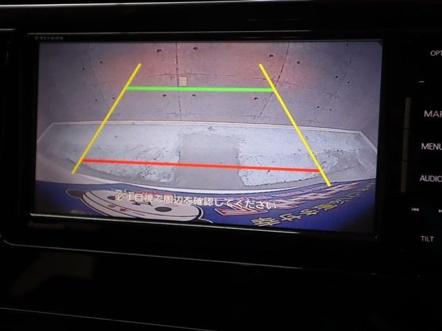 TOYOTA HARRIER 2WD 2017 Image 31