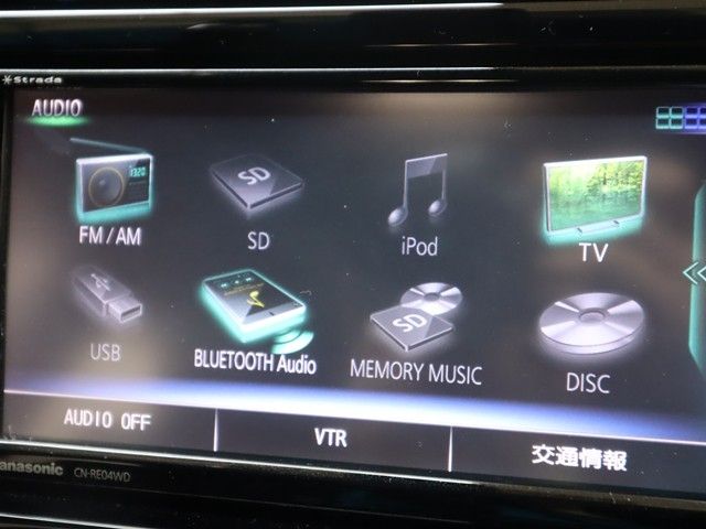 TOYOTA HARRIER 2WD 2017 Image 31