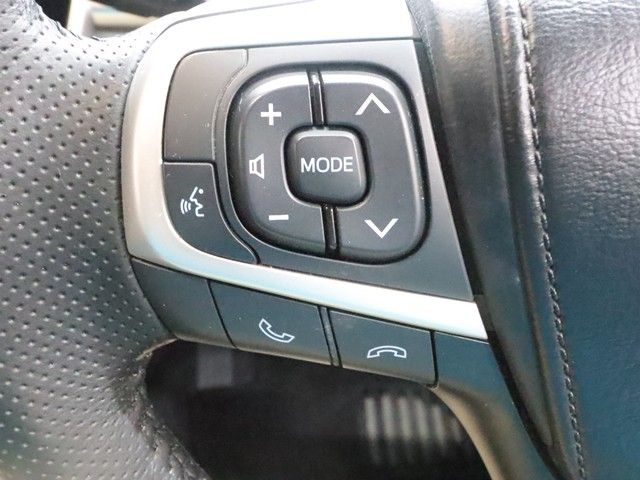 TOYOTA HARRIER 2WD 2017 Image 31