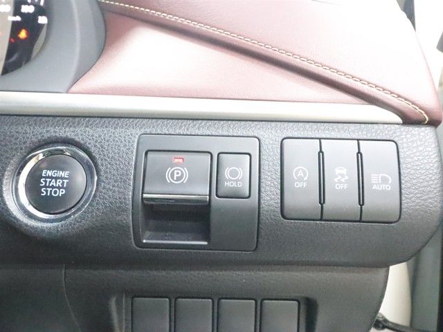 TOYOTA HARRIER 2WD 2017 Image 31