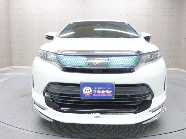 TOYOTA HARRIER 2WD 2017 Image 31