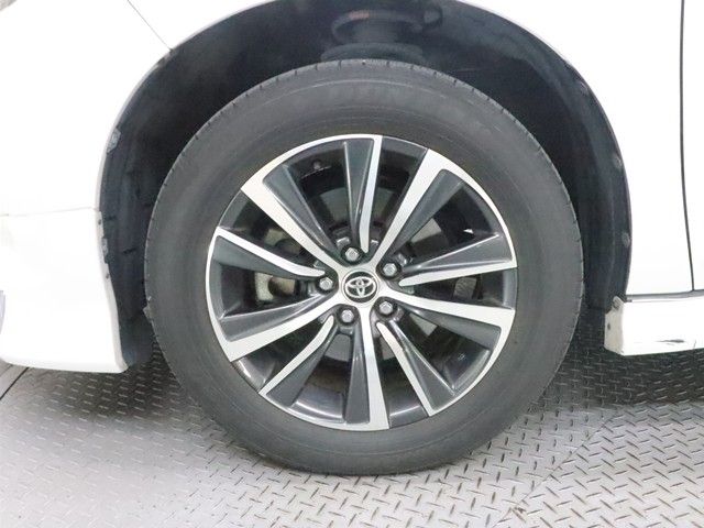 TOYOTA HARRIER 2WD 2017 Image 31