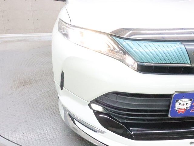TOYOTA HARRIER 2WD 2017 Image 31