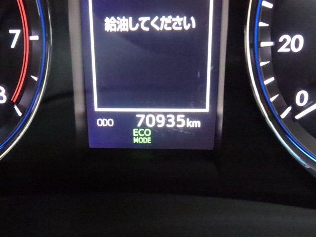 TOYOTA HARRIER 2WD 2017 Image 31