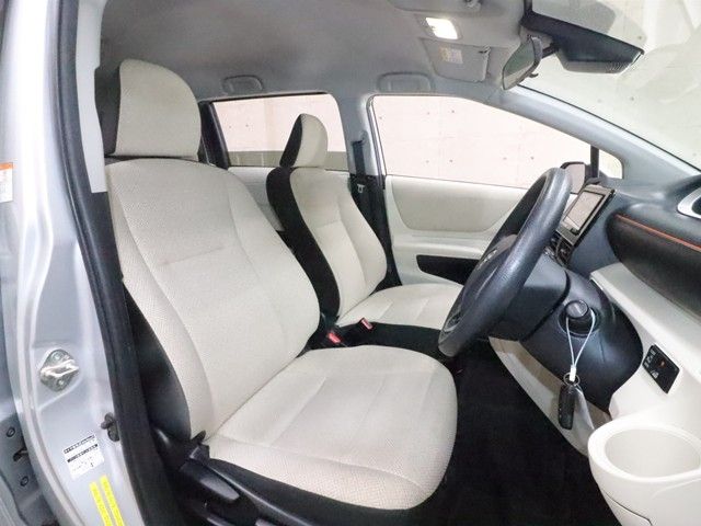 TOYOTA SIENTA 2018 Image 31