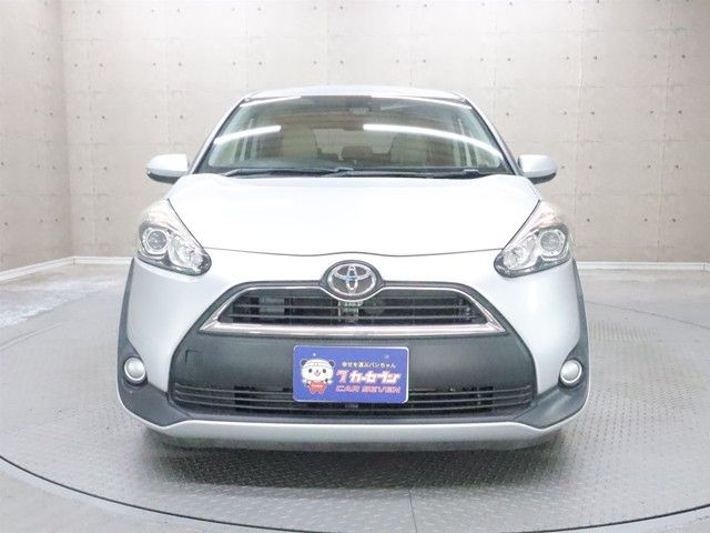 TOYOTA SIENTA 2018 Image 31