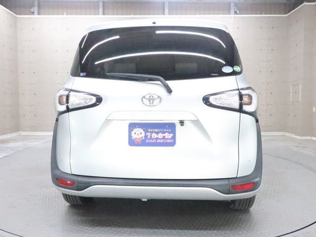 TOYOTA SIENTA 2018 Image 31