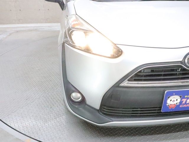 TOYOTA SIENTA 2018 Image 31