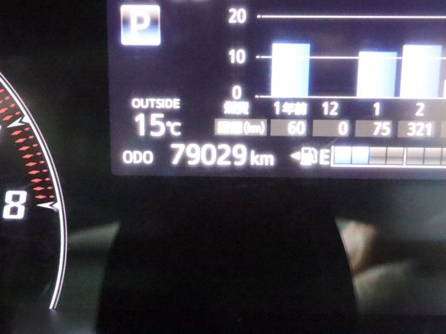 TOYOTA SIENTA 2018 Image 31