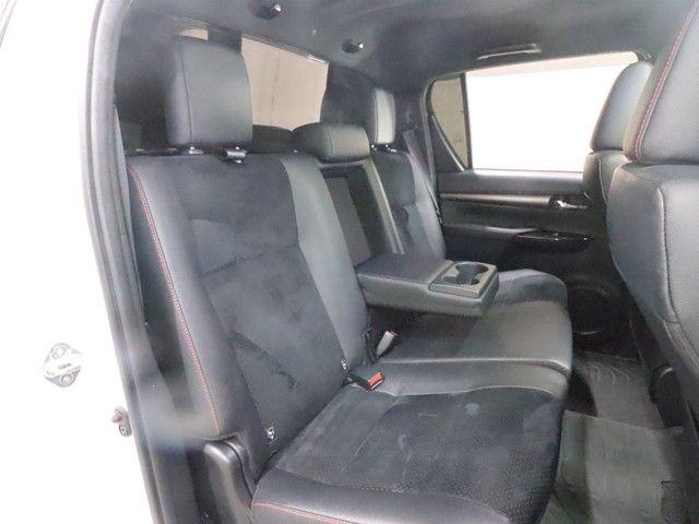 TOYOTA HILUX 4WD 2023 Image 31