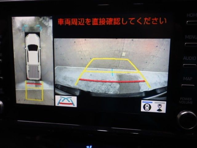 TOYOTA HILUX 4WD 2023 Image 31