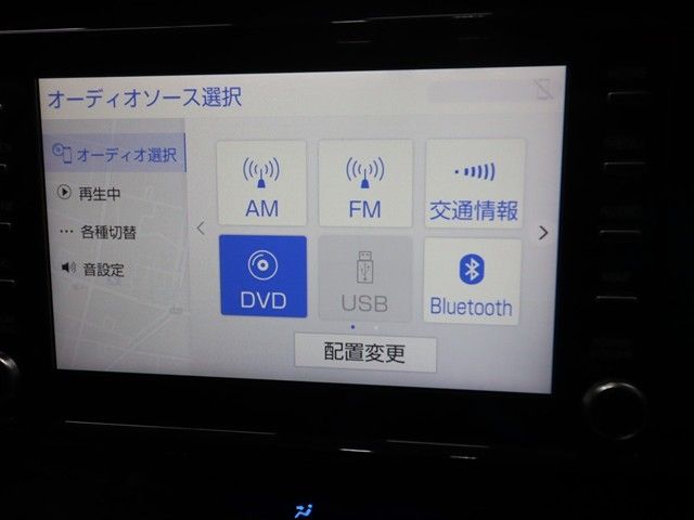 TOYOTA HILUX 4WD 2023 Image 31