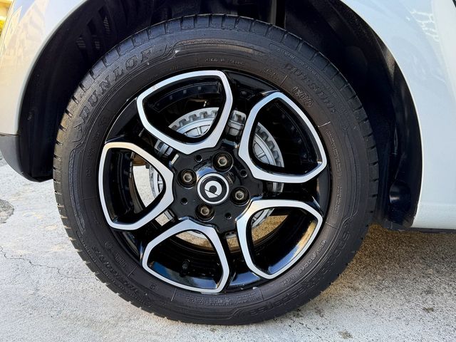 MCC SMART FORFOUR 2017 Image 31