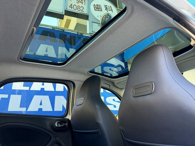 MCC SMART FORFOUR 2017 Image 31