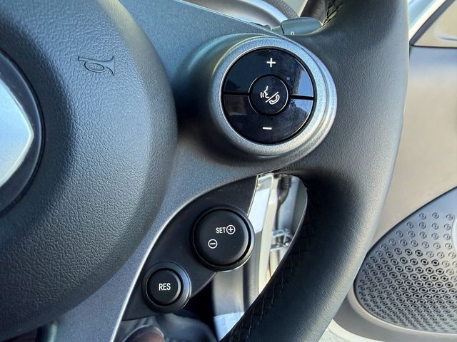 MCC SMART FORFOUR 2017 Image 31