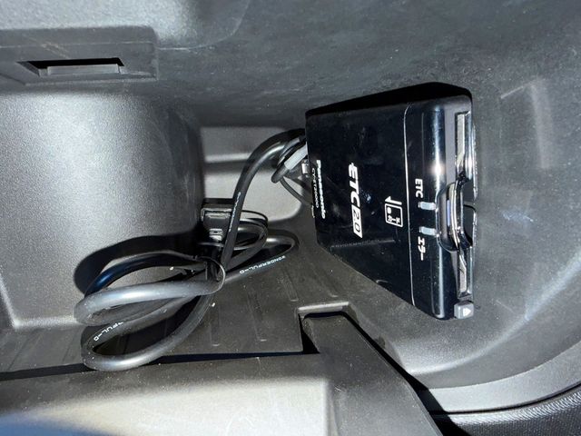 MCC SMART FORFOUR 2017 Image 31