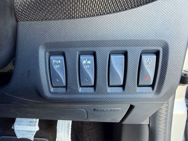 MCC SMART FORFOUR 2017 Image 31