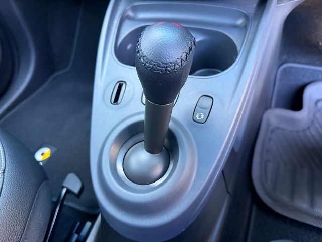 MCC SMART FORFOUR 2017 Image 31