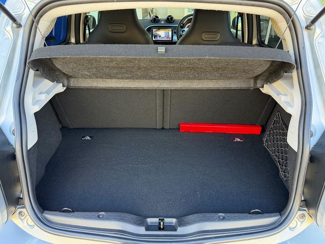 MCC SMART FORFOUR 2017 Image 31