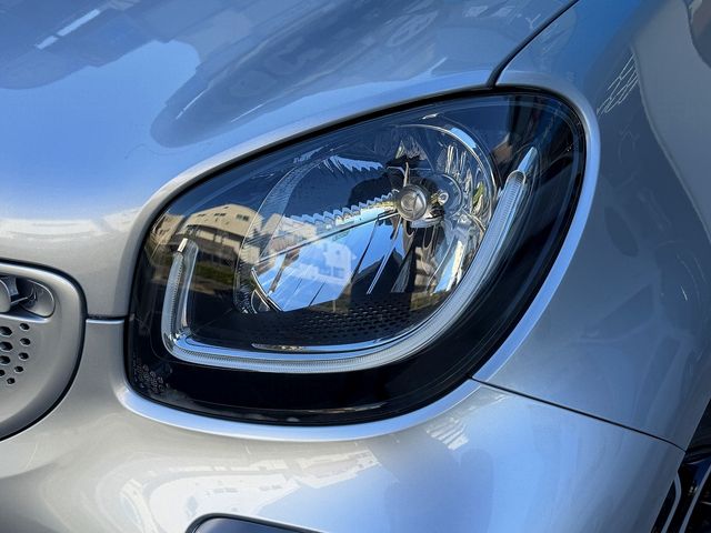 MCC SMART FORFOUR 2017 Image 31