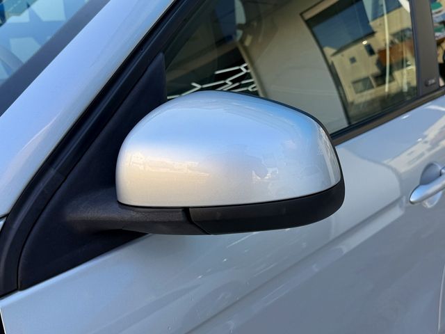 MCC SMART FORFOUR 2017 Image 31