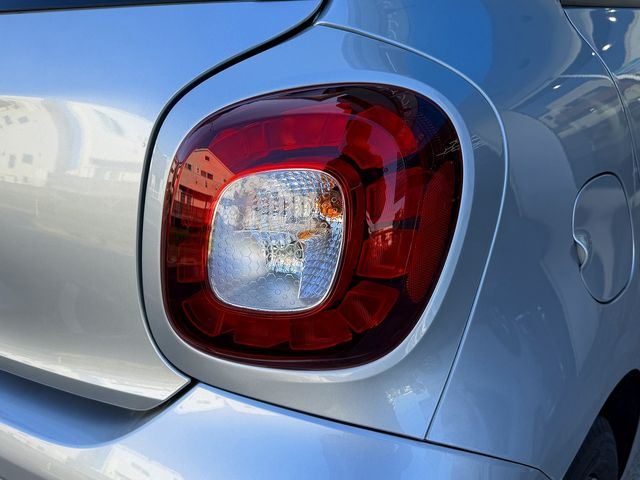 MCC SMART FORFOUR 2017 Image 31