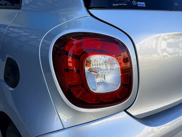 MCC SMART FORFOUR 2017 Image 31