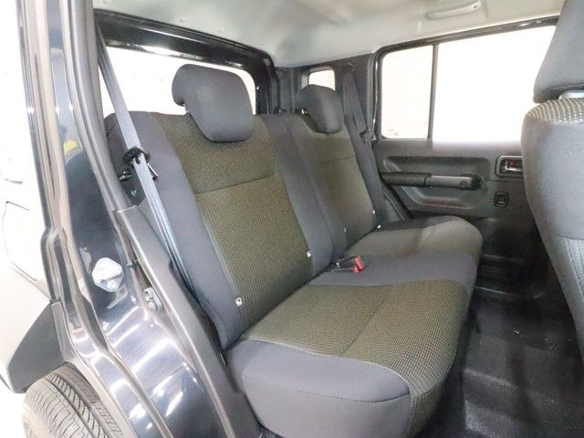 SUZUKI JIMNY NOMADE 2026 Image 31