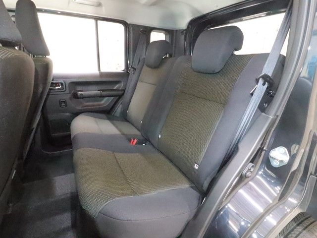 SUZUKI JIMNY NOMADE 2026 Image 31