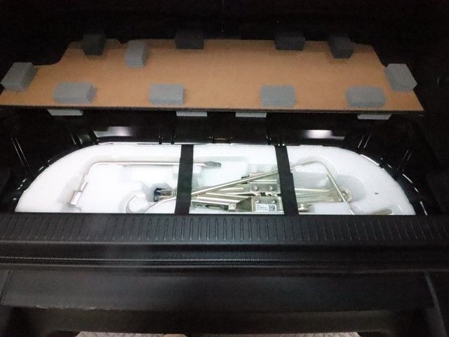 SUZUKI JIMNY NOMADE 2026 Image 31