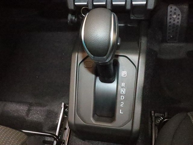 SUZUKI JIMNY NOMADE 2026 Image 31