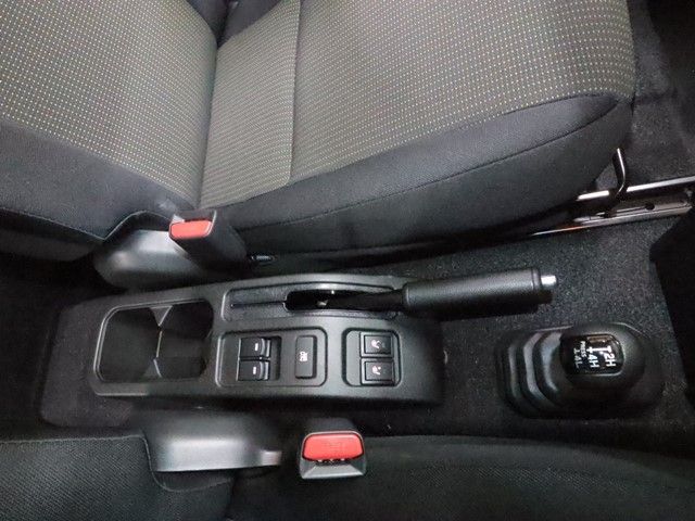 SUZUKI JIMNY NOMADE 2026 Image 31