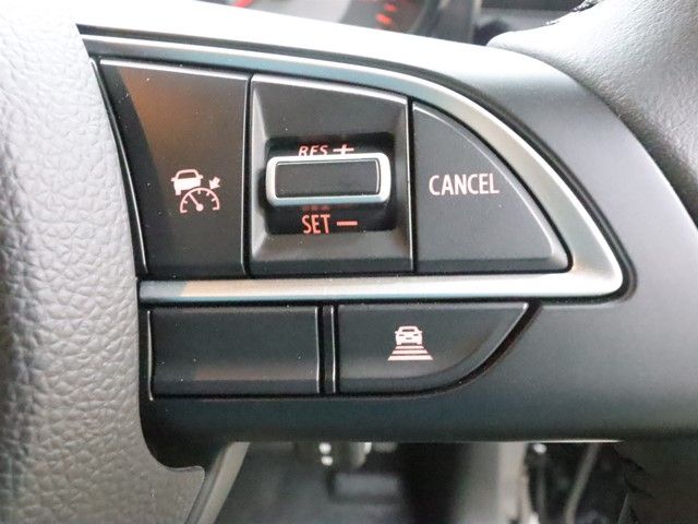 SUZUKI JIMNY NOMADE 2026 Image 31