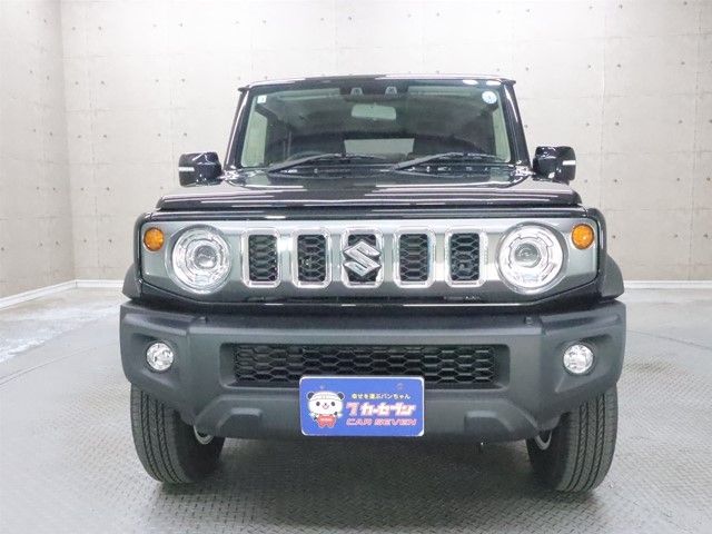 SUZUKI JIMNY NOMADE 2026 Image 31