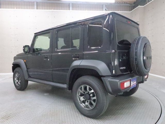 SUZUKI JIMNY NOMADE 2026 Image 31
