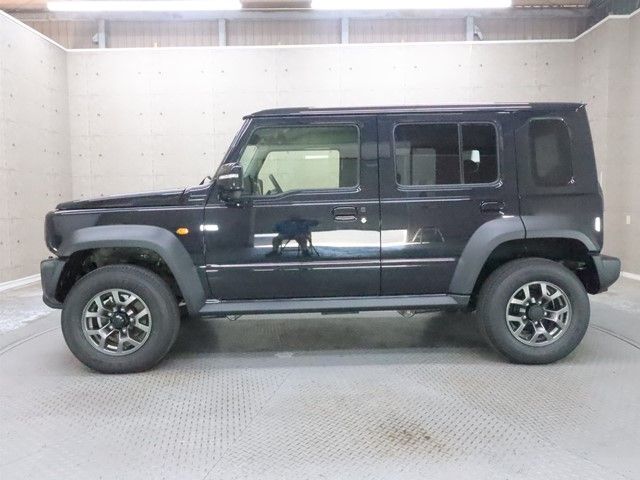 SUZUKI JIMNY NOMADE 2026 Image 31