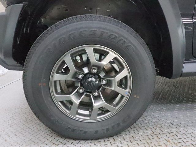 SUZUKI JIMNY NOMADE 2026 Image 31