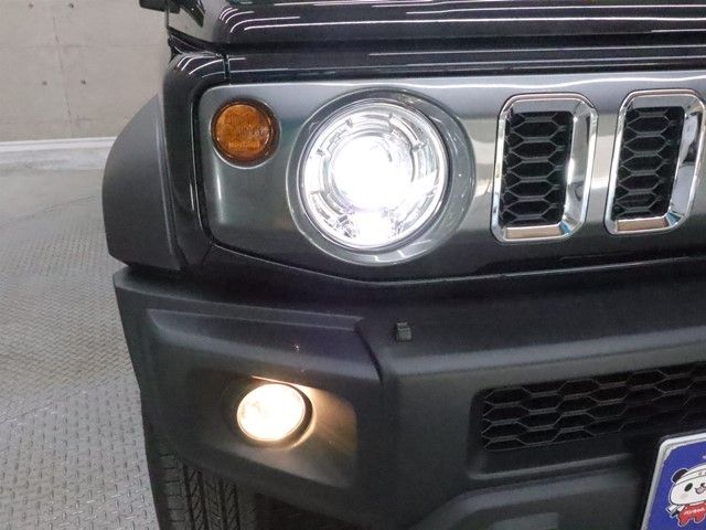 SUZUKI JIMNY NOMADE 2026 Image 31