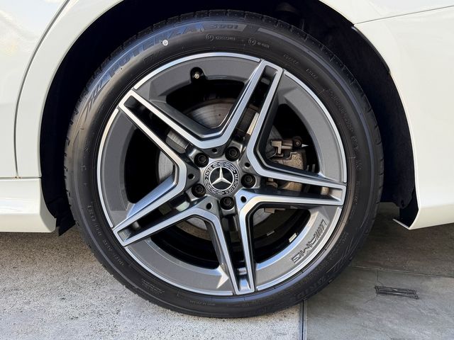 MERCEDES BENZ C CLAS 2021 Image 31