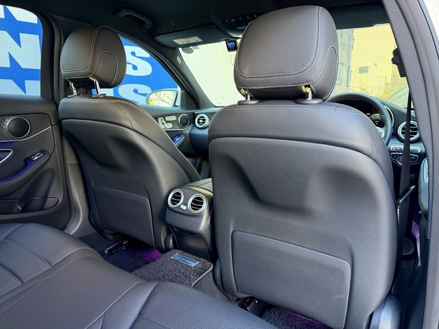 MERCEDES BENZ C CLAS 2021 Image 31