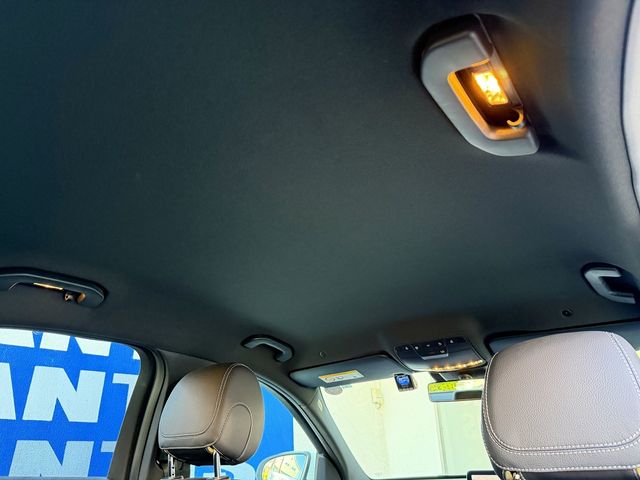 MERCEDES BENZ C CLAS 2021 Image 31