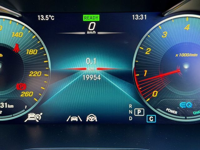 MERCEDES BENZ C CLAS 2021 Image 31