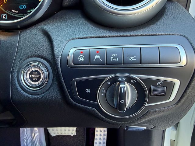 MERCEDES BENZ C CLAS 2021 Image 31