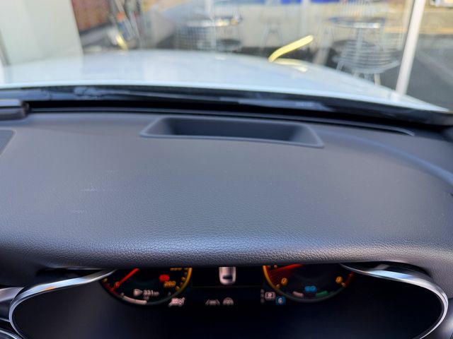 MERCEDES BENZ C CLAS 2021 Image 31