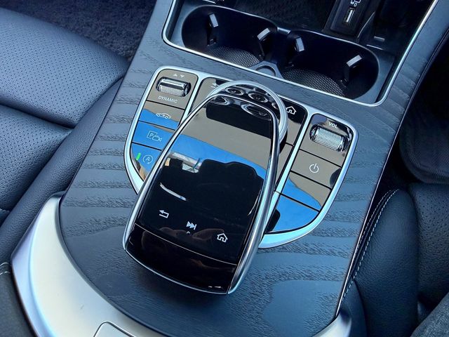 MERCEDES BENZ C CLAS 2021 Image 31